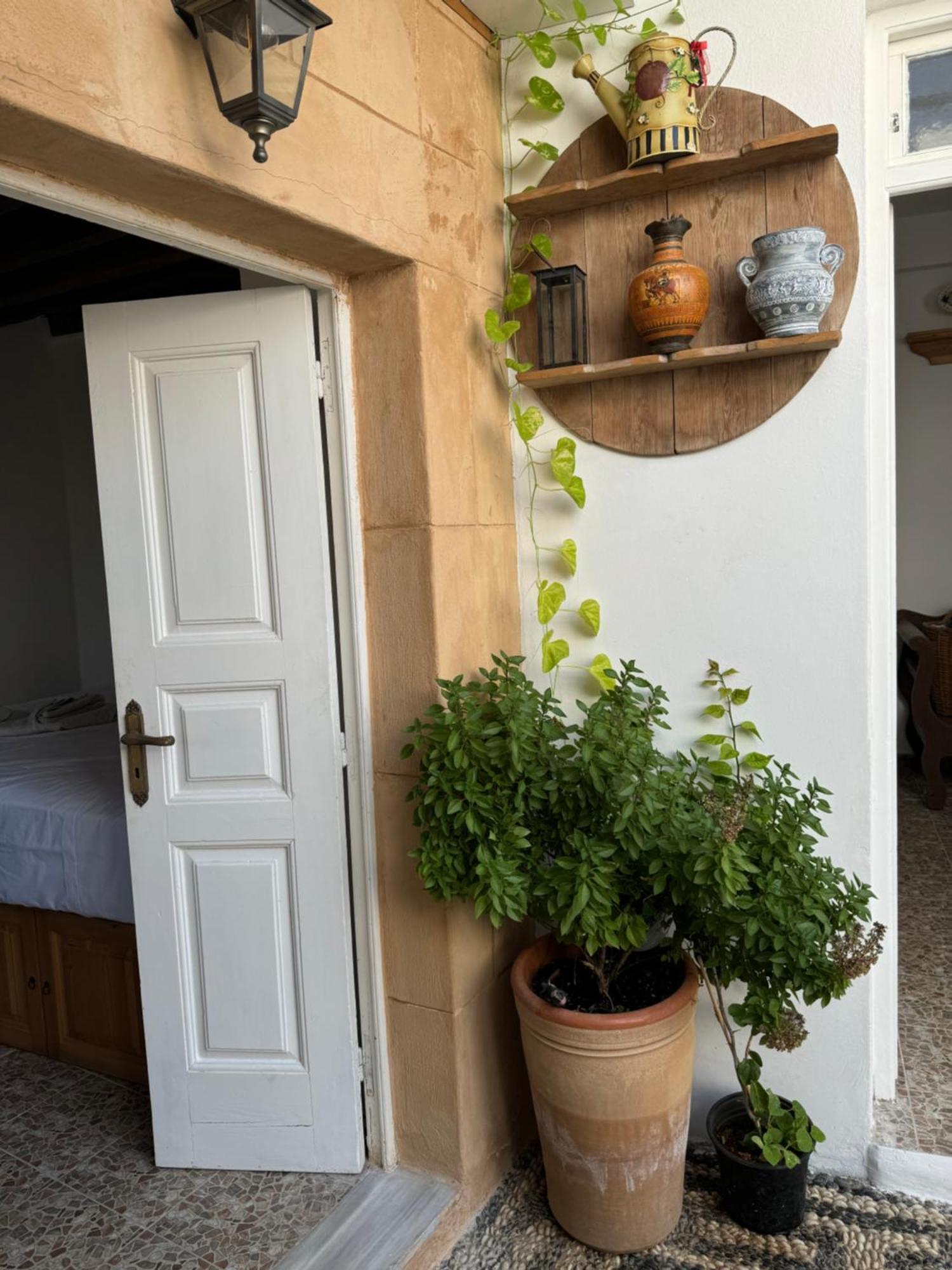 Lindos Marianthi Studios Exterior foto